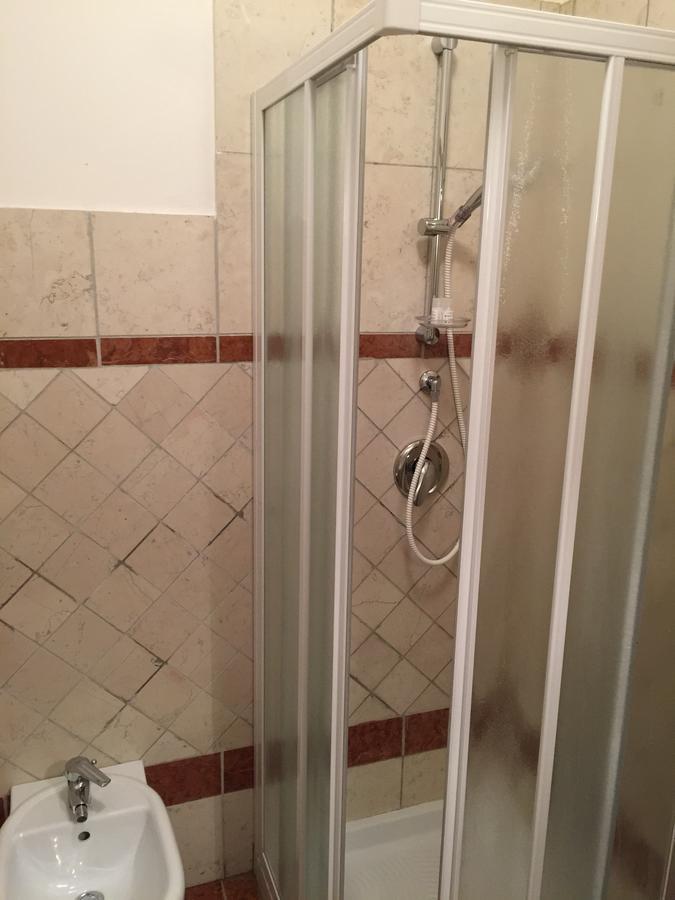 Hotel Ristorante Il Pirata San Vito di Leguzzano Luaran gambar