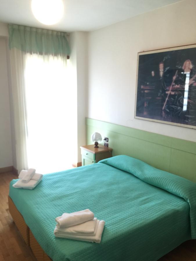 Hotel Ristorante Il Pirata San Vito di Leguzzano Luaran gambar