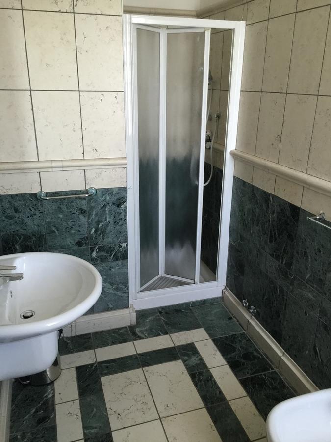 Hotel Ristorante Il Pirata San Vito di Leguzzano Luaran gambar