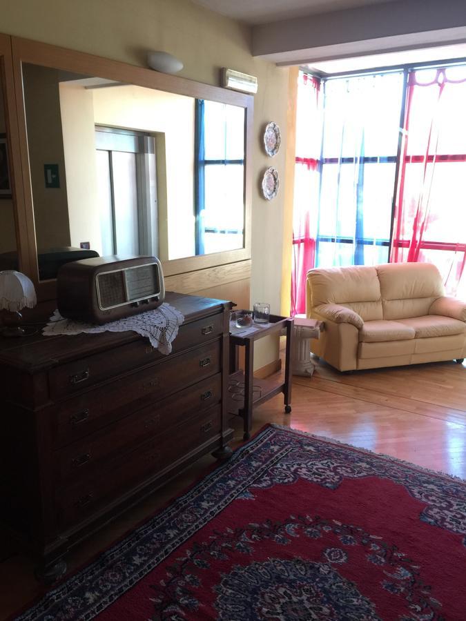 Hotel Ristorante Il Pirata San Vito di Leguzzano Luaran gambar